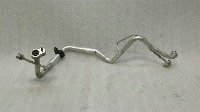 Mercedes GLA X156 A/C pipe A2468302615 air conditioning line air conditioning