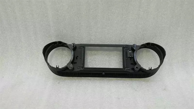 Mercedes SLK R172 Navi Monitor Cover A1726801289 Cover Frame Air Nozzles