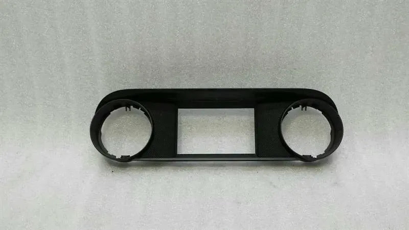 Mercedes SLK R172 Navi Monitor Cover A1726801289 Cover Frame Air Nozzles