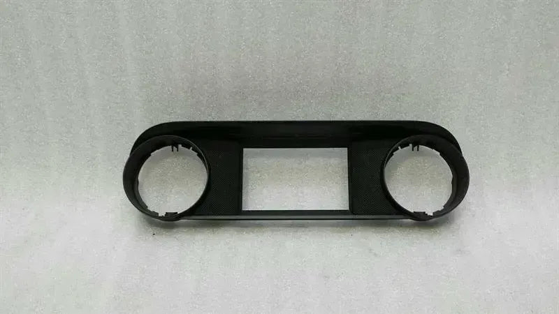 Mercedes SLK R172 Navi Monitor Cover A1726801289 Cover Frame Air Nozzles