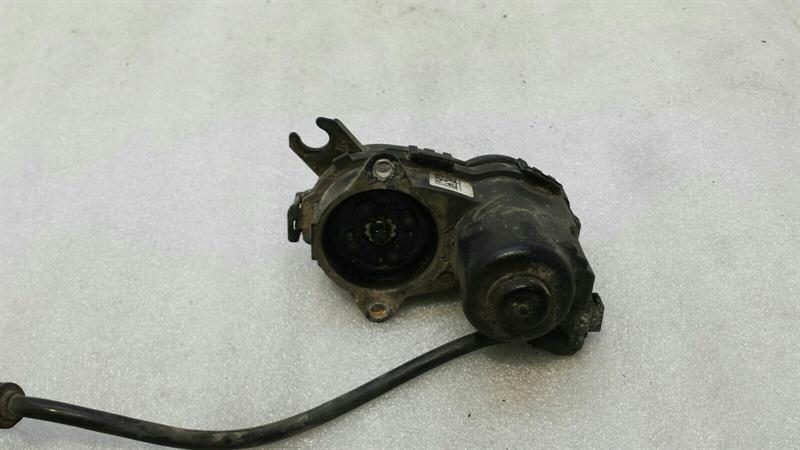 MERCEDES SLK R172 PARK BRAKE MOTOR RIGHT A1729060300 ACTUATOR PARKING BRAKE