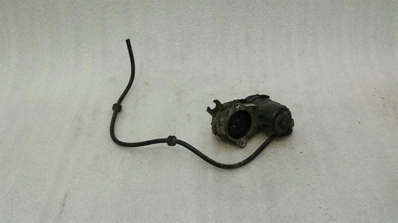 MERCEDES SLK R172 PARK BRAKE MOTOR RIGHT A1729060300 ACTUATOR PARKING BRAKE