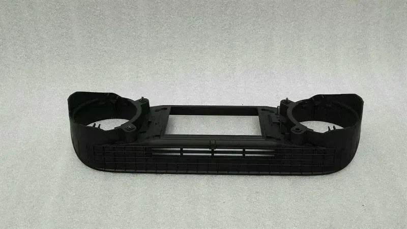 Mercedes SLK R172 Navi Monitor Cover A1726801289 Cover Frame Air Nozzles