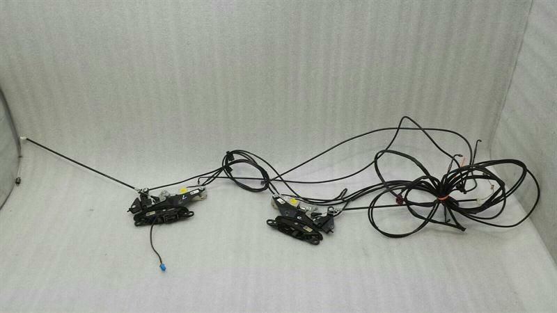 Mercedes SLK R172 Roof Hydraulic Cylinder Hinge A1727900371 Hydraulic Cylinder
