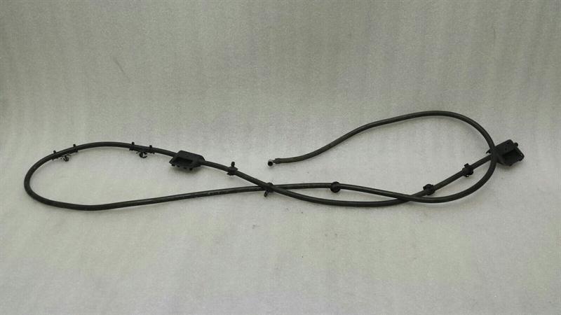 Mercedes SLK R172 washer fluid pipes A1728600592 water pipe hose
