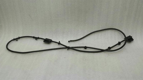 Mercedes SLK R172 washer fluid pipes A1728600592 water pipe hose