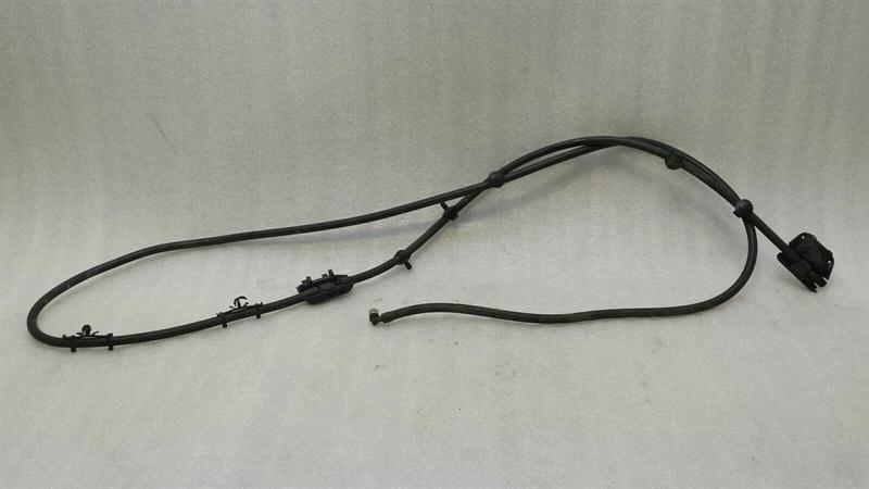 Mercedes SLK R172 washer fluid pipes A1728600592 water pipe hose