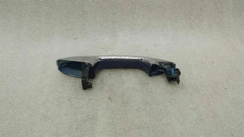 Mercedes C W205 RHD Front Left Door Handle A0997605501 Right Hand Drive Keyless GO