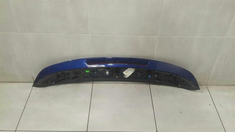 Mercedes C Class W205 Rear Spoiler A2057900188 Rear Spoiler Combo T Model Estate