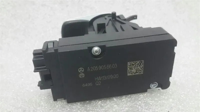 Mercedes C W205 Park Brake Switch A2059056603 Switch PBM