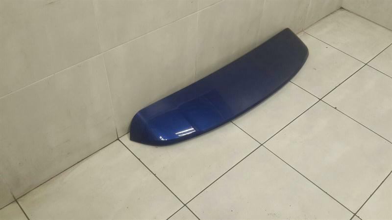 Mercedes C Class W205 Rear Spoiler A2057900188 Rear Spoiler Combo T Model Estate