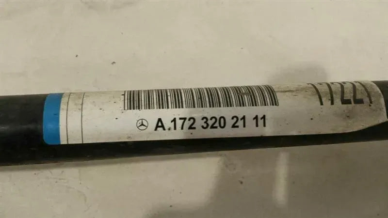 Mercedes SLK R172 Anti Roll Bar Rear A1723202111 Rear Stabilizer