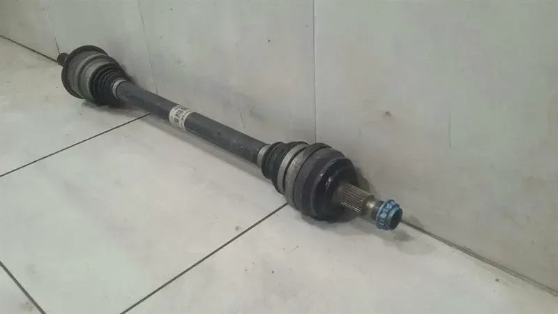 Mercedes C W205 drive shaft rear right A2053504019 rear right drive shaft