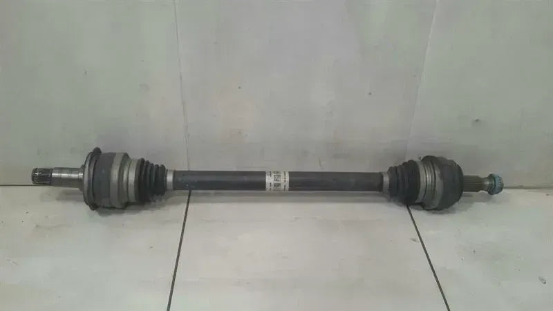 Mercedes C W205 drive shaft rear right A2053504019 rear right drive shaft