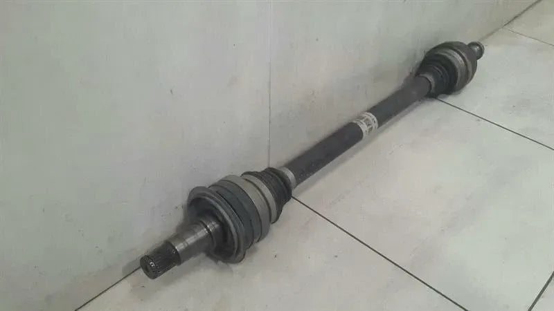 Mercedes C W205 drive shaft rear right A2053504019 rear right drive shaft