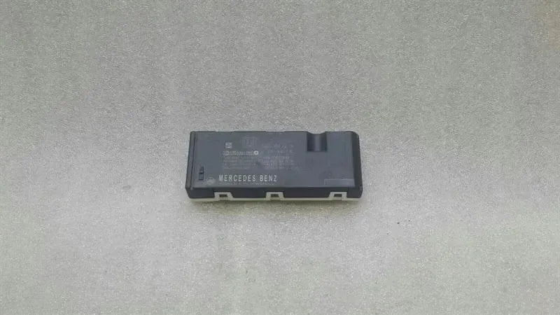 Mercedes C Class W205 Boot Lid Module A2059007218 Tailgate Control Unit
