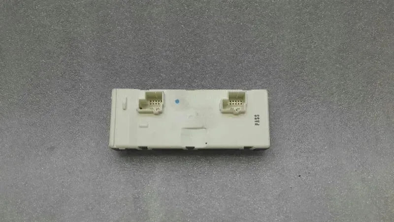 Mercedes C Class W205 Boot Lid Module A2059007218 Tailgate Control Unit