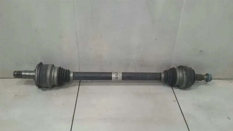 Mercedes C W205 drive shaft rear right A2053504019 rear right drive shaft