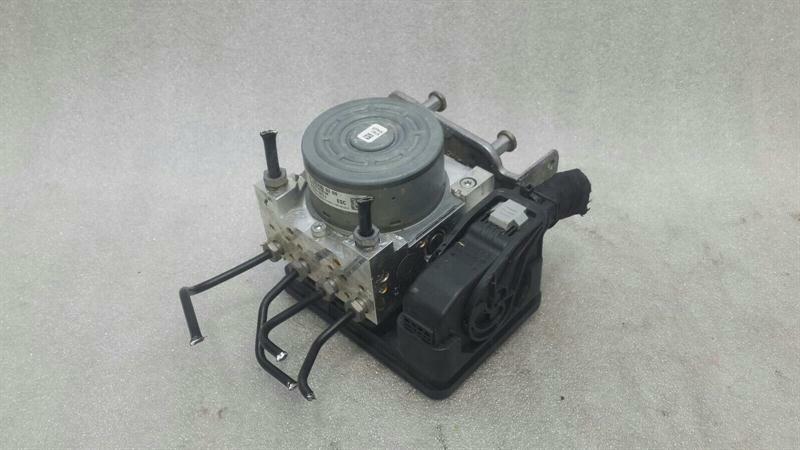 MERCEDES C CLASS W205 A.B.S PUMP A2534310500 ABS PUMP HYDRAULIC BLOCK OM651