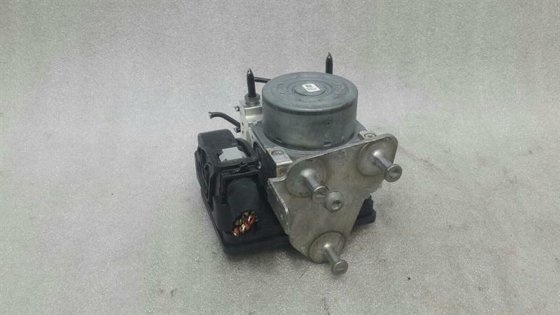 MERCEDES C CLASS W205 A.B.S PUMP A2534310500 ABS PUMP HYDRAULIC BLOCK OM651