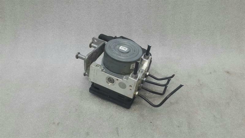 MERCEDES C CLASS W205 A.B.S PUMP A2534310500 ABS PUMP HYDRAULIC BLOCK OM651