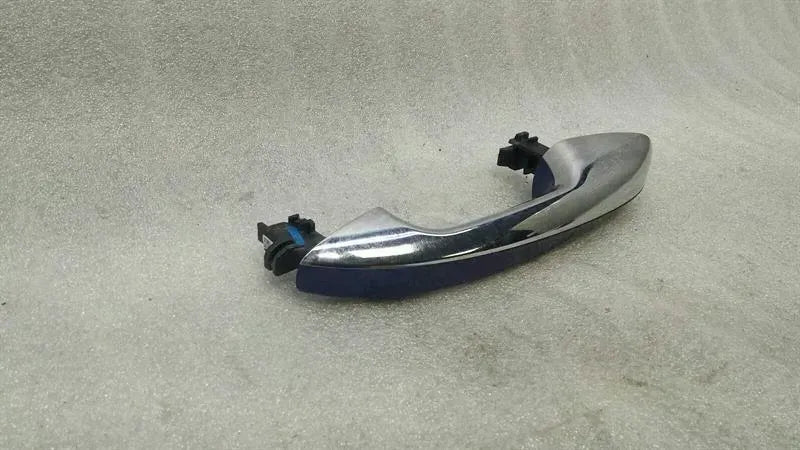 Mercedes C W205 RHD Front Left Door Handle A0997605501 Right Hand Drive Keyless GO