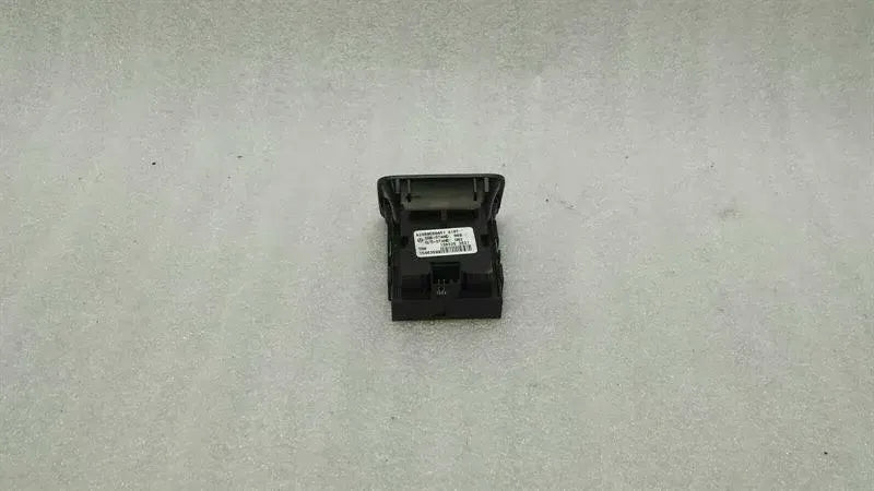 Mercedes SLK R172 Park Brake Switch A2469050451 Parking Brake Switch