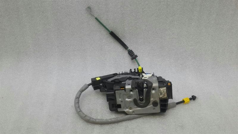 Mercedes C Class W205 RHD Front Right Door Lock A0997206701 Right Hand Drive