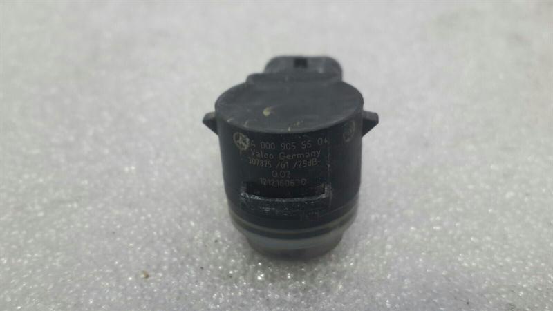 Mercedes C W205 parking sensor A0009055504 parking aid parking sensor PDC PTS