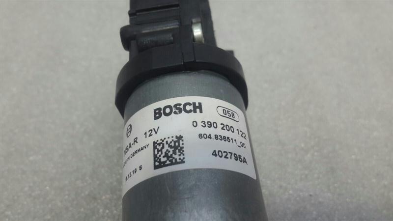 Mercedes C Class W205 Sun Roof Engine A2059064104 Sunroof Motor