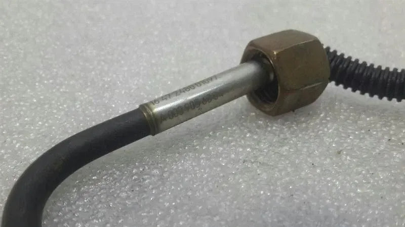 Mercedes C W205 Lambda Sensor A0009056804 Lambda Sensor Temperature OM651