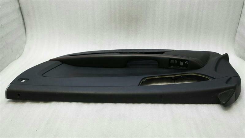 Mercedes SLK R172 RHD Door Card Front Right A1727209200 Right Hand Drive