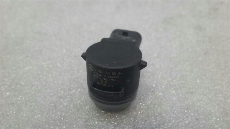 Mercedes C W205 parking sensor A0009055504 parking aid parking sensor PDC