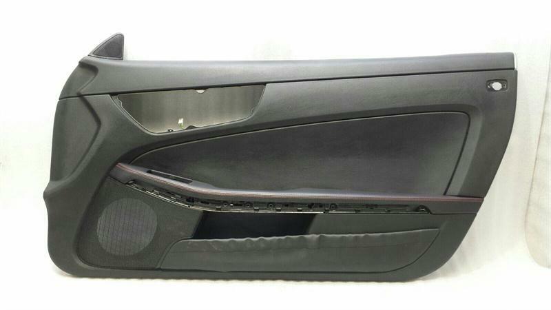 Mercedes SLK R172 RHD Door Card Front Right A1727209200 Right Hand Drive