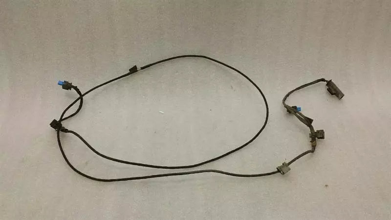 MERCEDES SLK R172 FRONT BUMPER WIRING A1725408910 FRONT BUMPER WIRING HARNESS