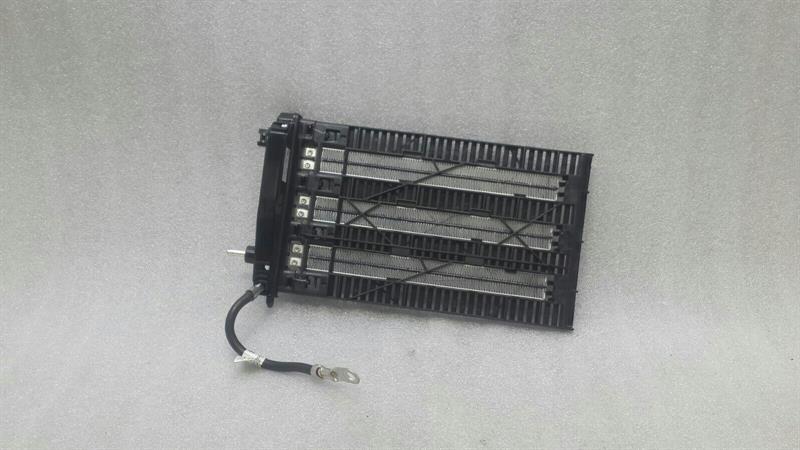 Mercedes C W205 Heater Matrix A2058308600 Heat Exchanger Heater Cooler Electric