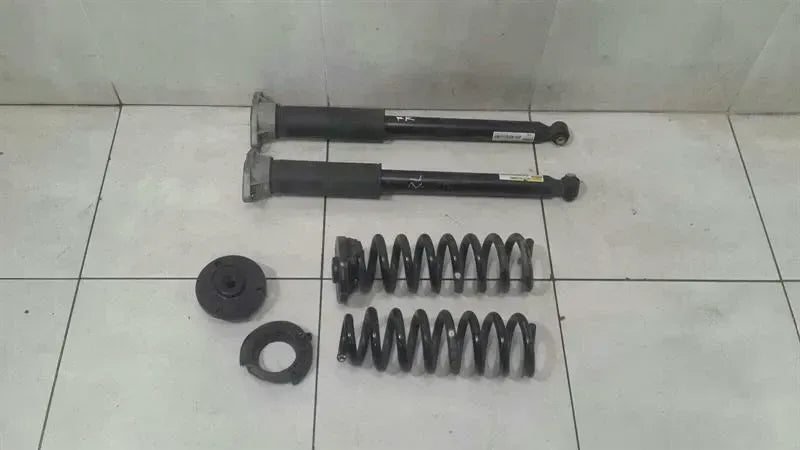 Mercedes C W205 shock absorber rear A2053207230 shock absorber rear set