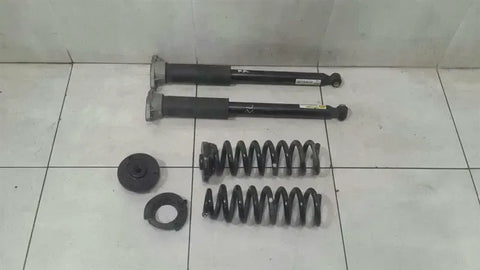 Mercedes C W205 shock absorber rear A2053207230 shock absorber rear set