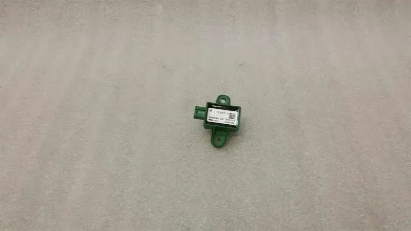 Mercedes SLK R172 Crash Sensor A1729056100 Impact Sensor