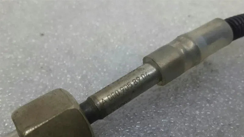 Mercedes C W205 Lambda Sensor A0009058904 Lambda Sensor Temperature OM651