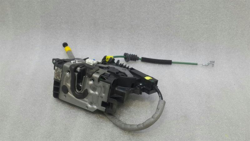Mercedes C W205 RHD Front Left Door Lock A0997206501 Right Hand Drive