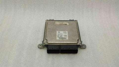 Mercedes SLK R172 Engine ECU A6519007500 Engine Control Unit OM651 SLK250CDI