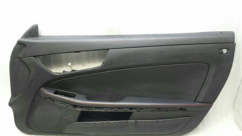 Mercedes SLK R172 RHD Door Card Front Right A1727209200 Right Hand Drive