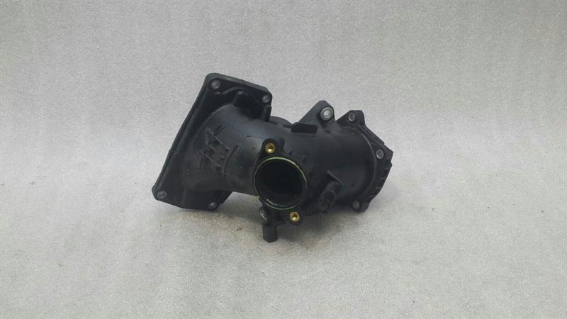 Mercedes C W205 Intake Pipe A6510900728 Intake Hose Intercooler OM651