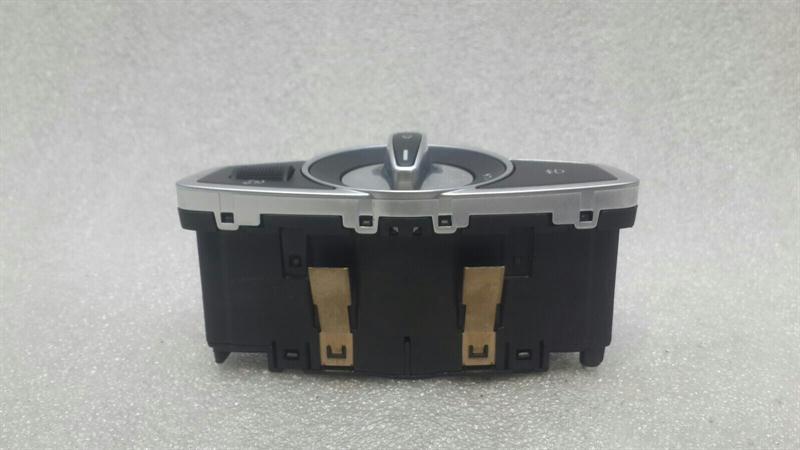 Mercedes C Class W205 Headlight Switch A2059051810 Light Switch.