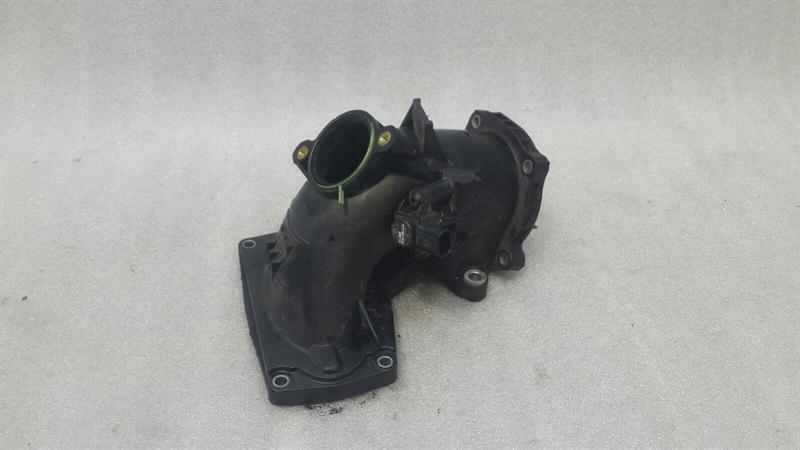 Mercedes C W205 Intake Pipe A6510900728 Intake Hose Intercooler OM651