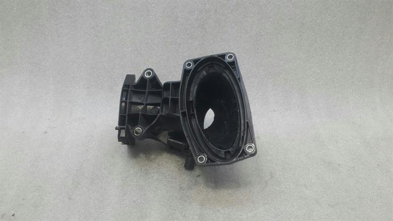 Mercedes C W205 Intake Pipe A6510900728 Intake Hose Intercooler OM651