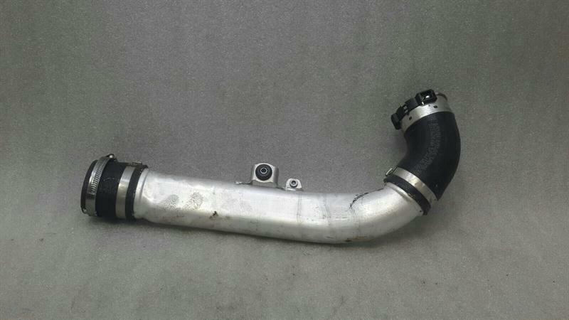 Mercedes C W205 Intake Pipe A6510905337 Intake Hose Intercooler OM651