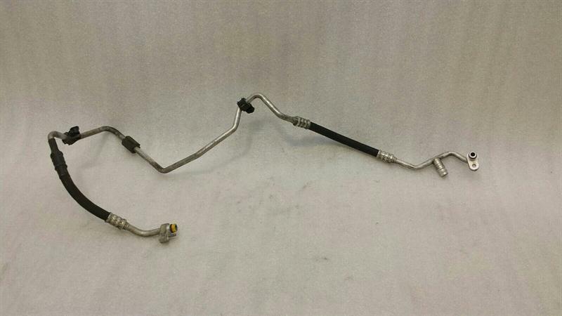 Mercedes SLK R172 A/C Pipe A1728302615 Air Conditioning Line Air Conditioning