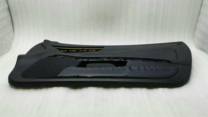 Mercedes SLK R172 RHD Door Card Front Right A1727209200 Right Hand Drive